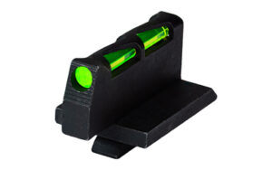 HIVIZ LITEWAVE FRONT SIGHT FOR - RUGER REDHAWK/SRH