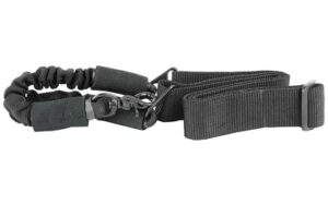 NcStar Vism By Ncstar Single Point Bungee Sling/Black
