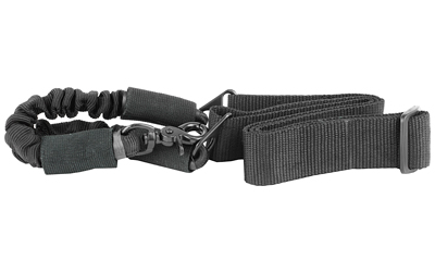 NcStar Vism By Ncstar Single Point Bungee Sling/Black