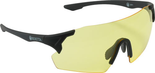 BERETTA CHALLENGE EVO - EYEGLASSES YELLOW
