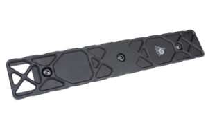 ODIN ARCA RAIL M-LOK TO ARCA - 9" BLACK
