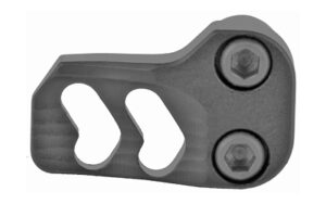 ODIN EXTENDED MAGAZINE RELEASE - GEN2 XMR2 BLACK FOR AR-15