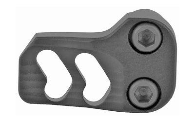 ODIN EXTENDED MAGAZINE RELEASE - GEN2 XMR2 BLACK FOR AR-15