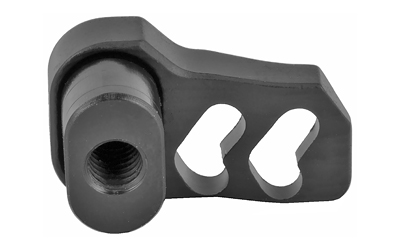 ODIN EXTENDED MAGAZINE RELEASE - GEN2 XMR2 BLACK FOR AR-15 - Image 2