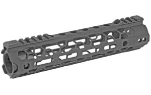 ODIN FOREND O2 LITE MLOK - 9.5" BLACK AR-15