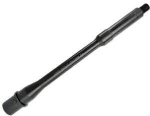 ONE HORSE 10.5" 5.56 BARREL - CARBINE GAS 1:7 TWIST