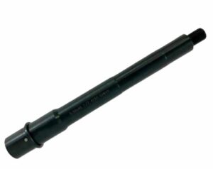 ONE HORSE 7.5" 5.56 BARREL - PISTOL GAS 1:7 TWIST