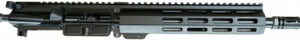 ONE HORSE AR15 COMPLETE UPPER - 10.5" 300AAC