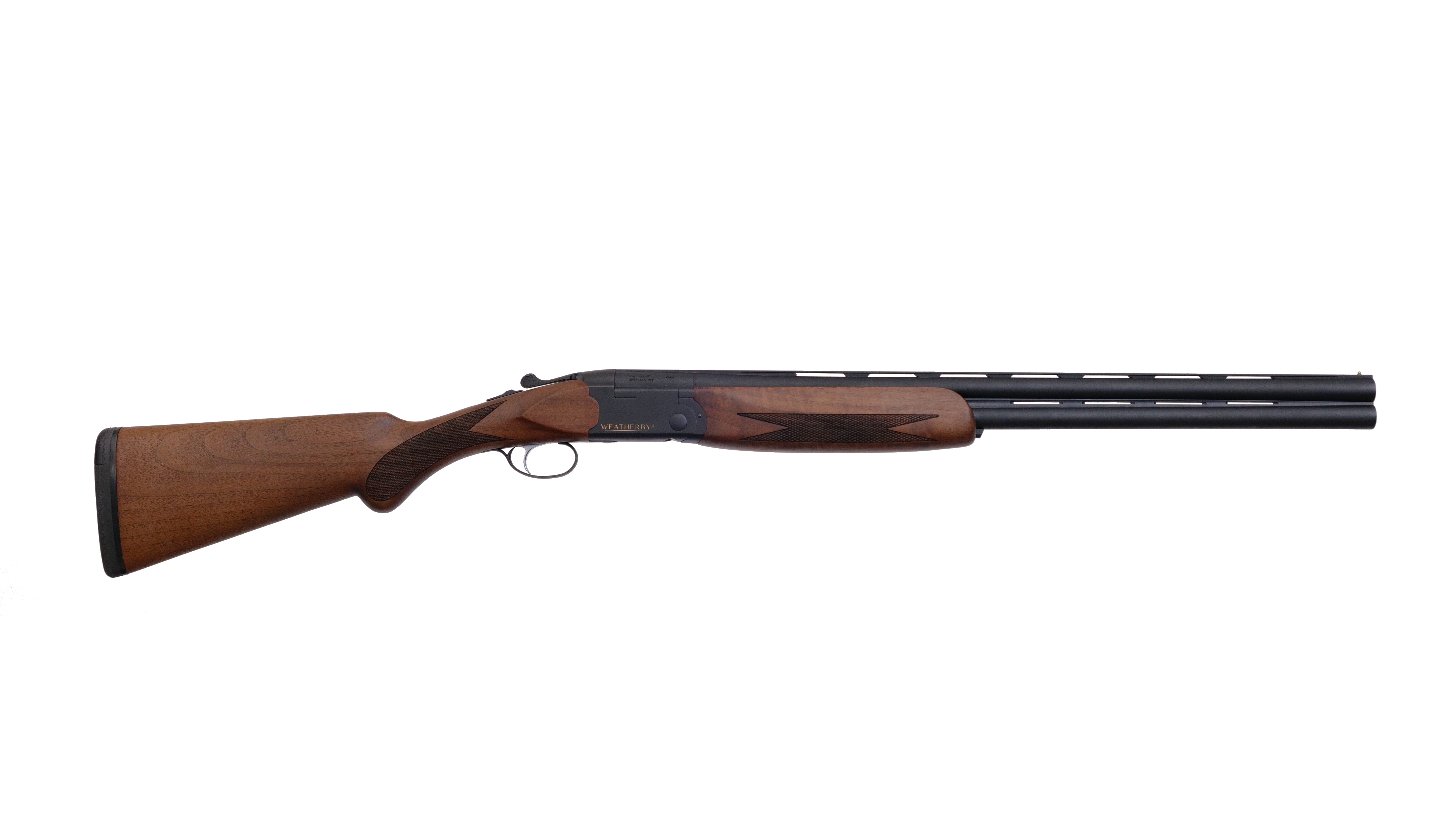WEATHERBY ORION I O/U 20GA - 3" 26" MATTE/WALNUT