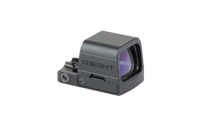 OSIGHT SE GRN DOT RMSC 6MOA BLACK - Image 2