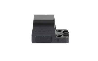OSIGHT SE GRN DOT RMSC 6MOA BLACK - Image 3