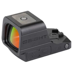 OSIGHT XR RED DOT RMR FP MLTI RET BK