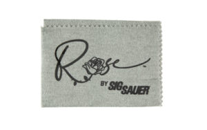 OTIS ROSE BY SIG SILICONE GUN CLOTH