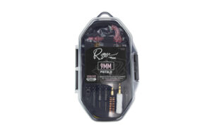 Otis Rose by  Sig Sauer Handgun Cleaning Kit 9mm Luger Soft Case