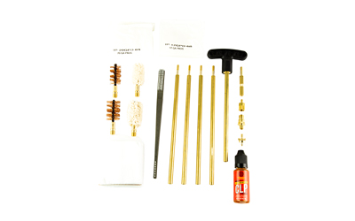 OTIS ROD CLEANING KITS MULTI - CALIBER SHOTGUN - Image 2