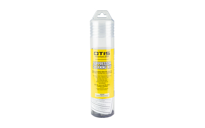 Otis Express Cleaning Kit cartridge container