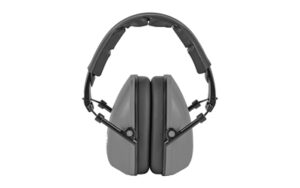 Champion Ear Muffs Slim Passive
