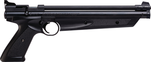 CROSMAN AMERICAN CLASSIC .22 BLK