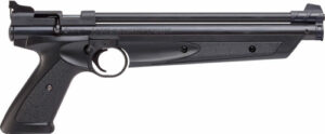 CROSMAN 1377 AMERICAN CLASSIC - .177 PNEUMATIC AIR PISTOL