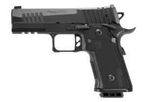 SIG SAUER P211 GT4 9MM SAO BLK 4.2" 21+1