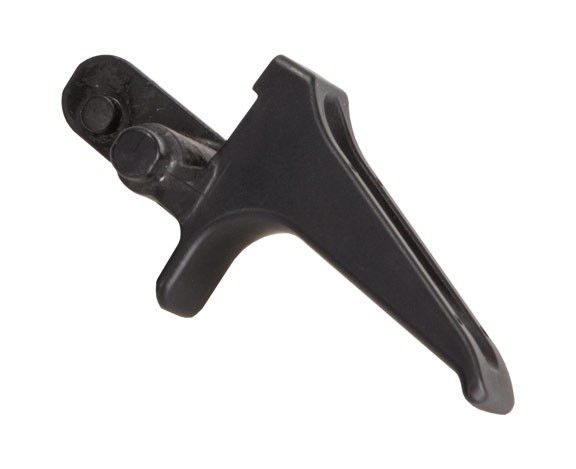 SIG P320 FLAT TRIGGER