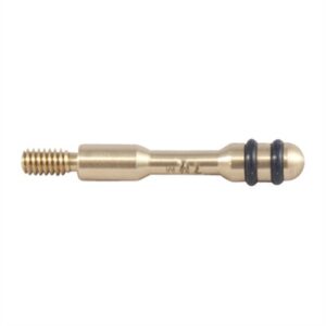 Bore guide for cleaning rifle barrels
