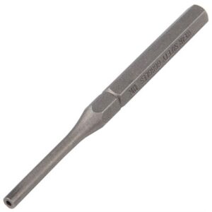 Hex drive tool for precise adjustments