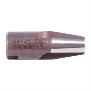 Brownells 44-45 cal chamber reamer tool.