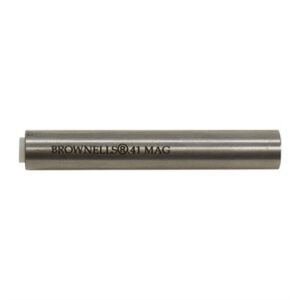 Brownells 41 Mag caliber pistol barrel