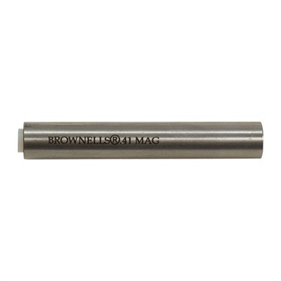Brownells 41 Mag caliber pistol barrel