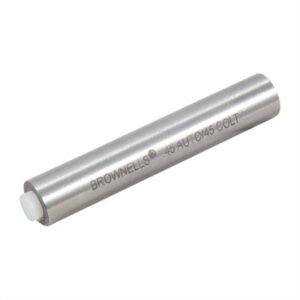 Brownells .45 Auto/.45 Colt chamber gauge tool