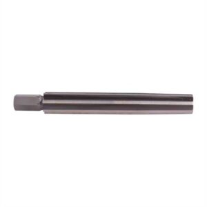 Metal reamer tool for precision cutting