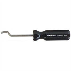 Brownells magazine lip forming pliers tool