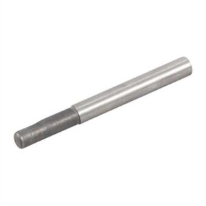 Metal drill bit for precise machining tasks.