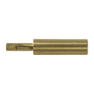 Brass punch tool for gunsmithing and repairs