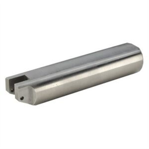 Steel bolt carrier assembly for firearms.