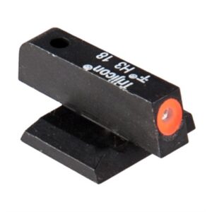 Trijicon iron sight for firearms