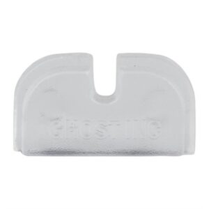 White Ghost Inc. plastic alignment tool
