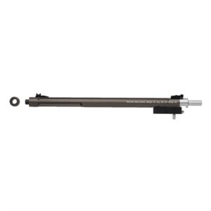 Brownell's tactical solutions barrel for Ruger 22