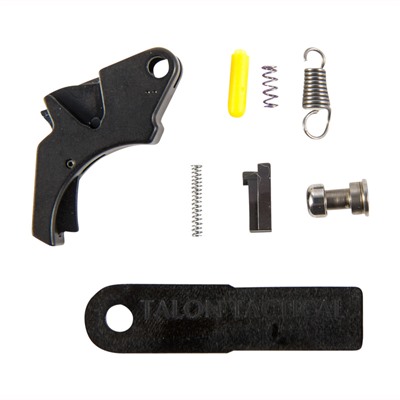 Talon tactical firearm parts and springs set