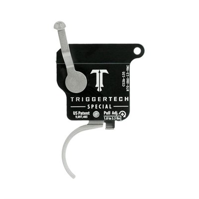 TriggerTech Special Rifle Trigger Component