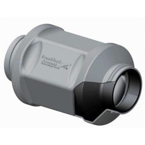 Frankford Arsenal rotary separator for reloading