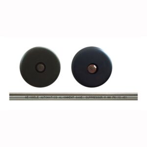 Geissele alignment tools and suppressor alignment rod.