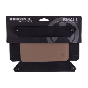 Magpul Daka small magnetic field tray package.