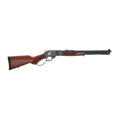 STEEL WILDLIFE EDITION .45-70 SIDE GATE