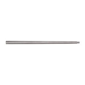 Stainless steel replacement shower rod tube