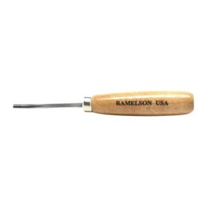 Ramson USA wood carving tool