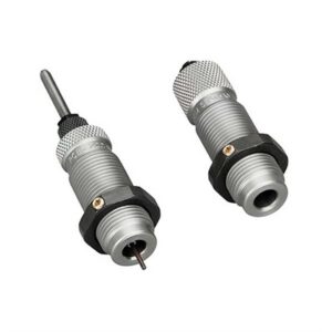 Metal reloading dies for ammunition reloading