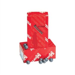 Red ammo boxes with bullets displayed.