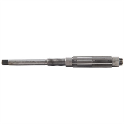 Adjustable hand reamer tool metalworking equipment.